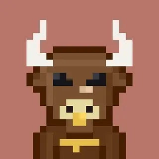Bulltoshi #851