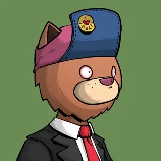Bert #336