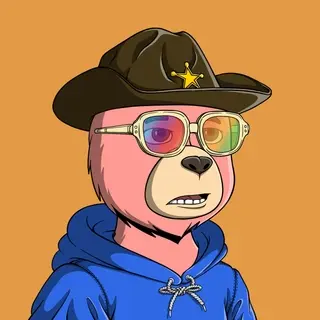 Ted Trading Club #84