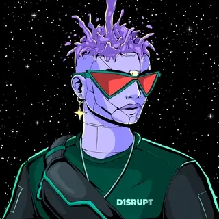D1srupt0r #2591