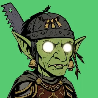 Goblins #1163