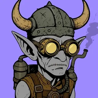 Goblins #1317