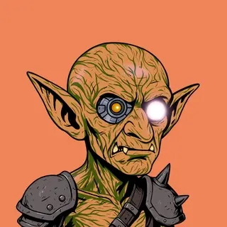Goblins #1324