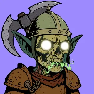 Goblins #1331