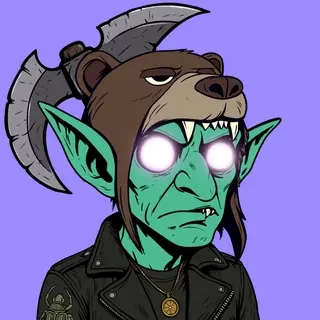 Goblins #1343