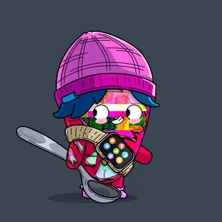 Caroot #1487