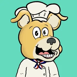 Cashew Gets a Job