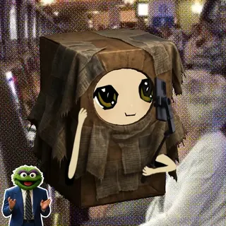 Gorbagio #2474