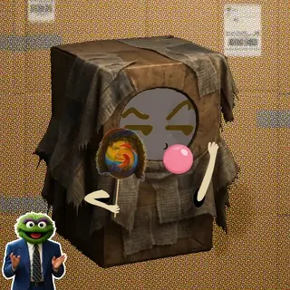 Gorbagio #2499