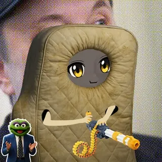 Gorbagio #3977