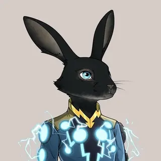 Elementerra Rabbits #2154