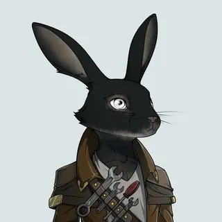 Elementerra Rabbits #347
