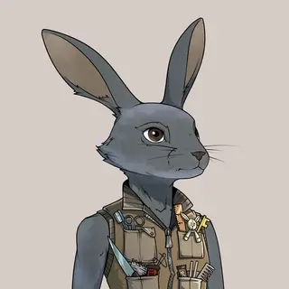Elementerra Rabbits #501
