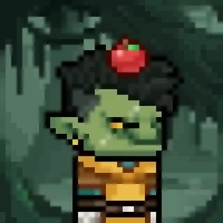 The Backwoods Hero #2313