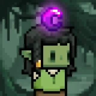 The Backwoods Hero #3211