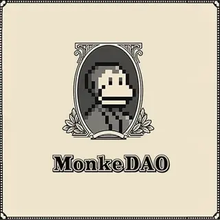 Solflare Fresh Mint: MonkeDAO Genesis
