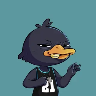 Quack Heads #92