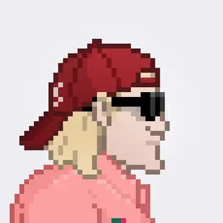 Chad #3523