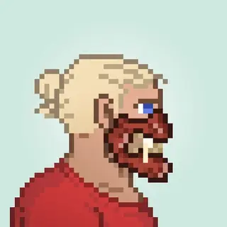Chad #7923