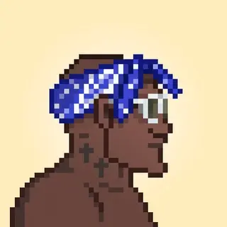 Chad #8489