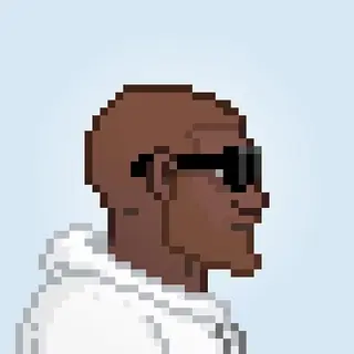 Chad #9882