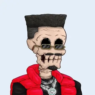 Skully #1859