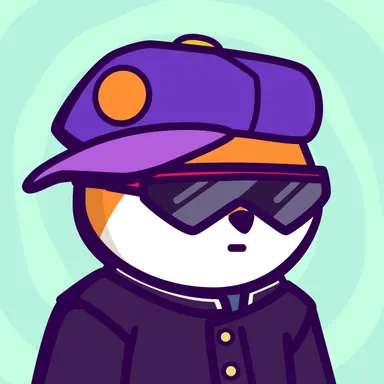 Fox #8722