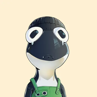 Frogana #665