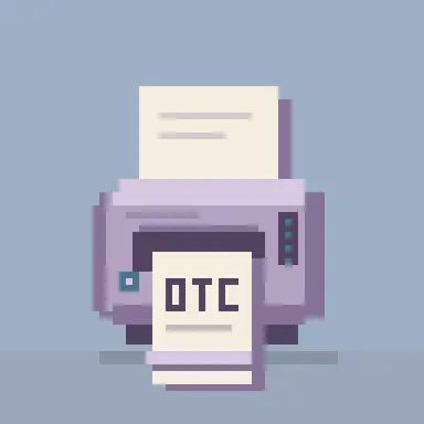 Printer #2097