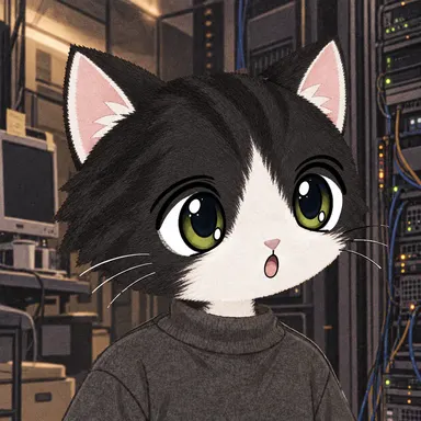 Stonk Cats #1087