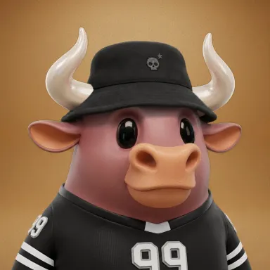 The Bulls #34528